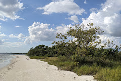San Carlos Bay - Bunche Beach Preserve