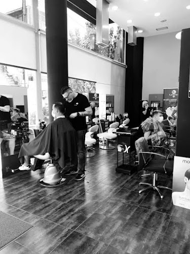 Κομμωτήριο Νέα Ιωνία | Royal Hair Salon - Κουρείο