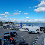 Photo n°3 de l'avis de Niels.t fait le 28/09/2023 à 09:25 sur le  Der Leuchtturm-Lausitz à Elsterheide