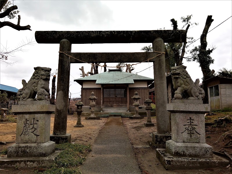 篠塚神社
