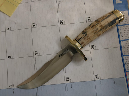 Randall Made Knives