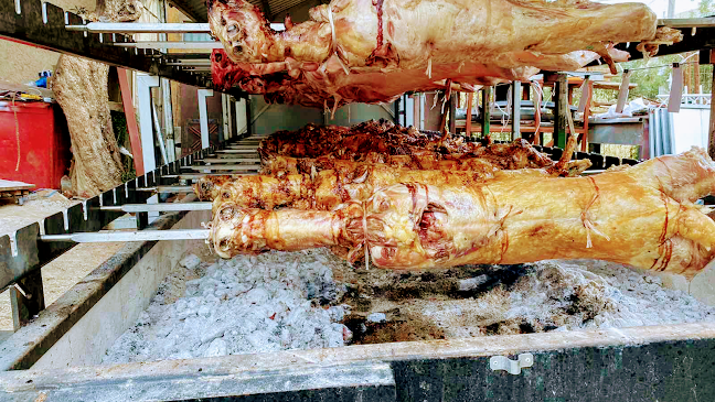 Ο Θανάσης - Μαγούλα