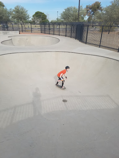 Skateboard Park «Paradise Valley Skate Park», reviews and photos, 17642 N 40th St, Phoenix, AZ 85032, USA