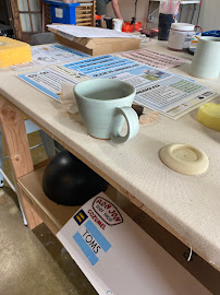 Friday Pottery Co. - Photo 2 - Car repair in Bethany, OK, Oklahoma City