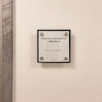 Wellnest Chiropractic and Holistic Center (Dr. Ivana Vargas) - Photo 8 - Car repair in Dobbs Ferry, NY, Yonkers