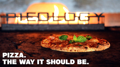 Pieology Pizzeria Main St, Hesperia, CA image