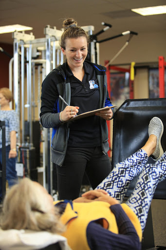 Balance Physical Therapy & Human Performance Center image