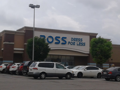 Clothing Store «Ross Dress for Less», reviews and photos, 1022 Crossings Blvd, Spring Hill, TN 37174, USA