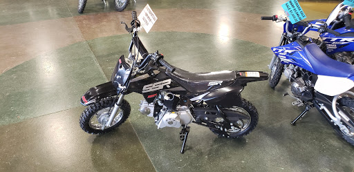 Motorcycle Dealer «CC Powersports», reviews and photos, 327 Centre Dr, Shepherdsville, KY 40165, USA