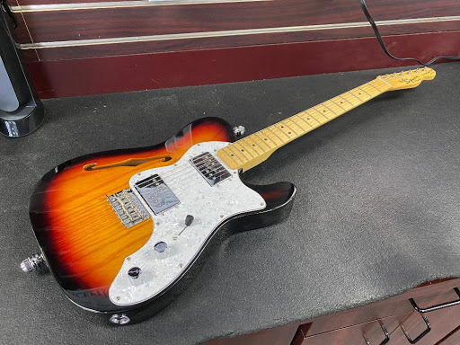 Pawn Shop «Twin Cities Pawn», reviews and photos, 409 County Rd 81, Osseo, MN 55369, USA