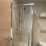 Photo n°5 de l'avis de H..l fait le 22/06/2023 à 05:55 sur le  iQ Hotel Roma à Rome