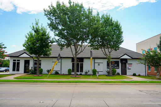 Oak Cliff Dental Center of Bishop Arts Dallas Photo