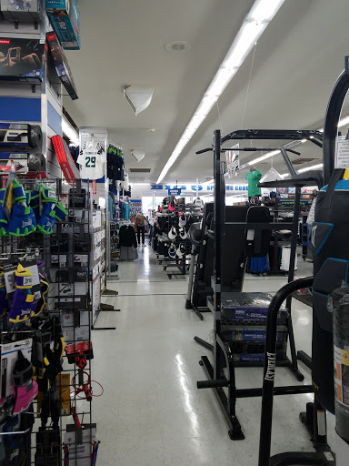 Sporting Goods Store «Big 5 Sporting Goods», reviews and photos, 2801 W Nob Hill Blvd, Yakima, WA 98902, USA