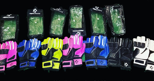 Soccer Store «GK Union LLC», reviews and photos, 207 Chesterfield Pkwy W, Chesterfield, MO 63017, USA