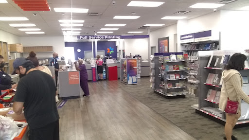 Print Shop «FedEx Office Print & Ship Center», reviews and photos, 5575 Sepulveda Blvd, Culver City, CA 90230, USA