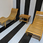 Photo n°8 de l'avis de Saker. fait le 23/06/2019 à 17:09 sur le  Best Western Premier CHC Airport à Genoa