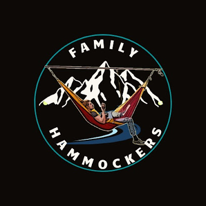 Family Hammockers Malaysia