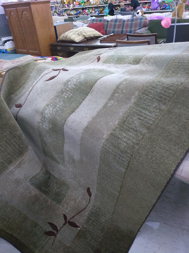 Thrift Store «Arc Thrift Store», reviews and photos