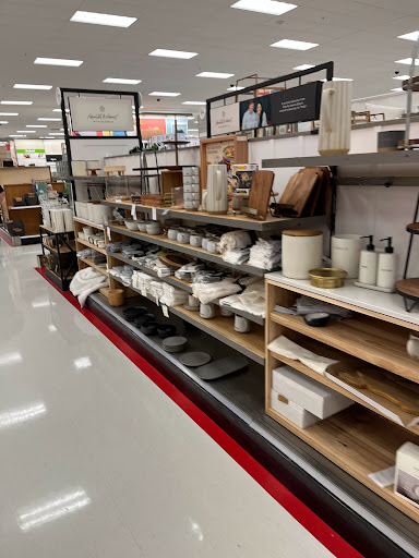 Shopping Mall «Pacific Commons Shopping Center», reviews and photos, 43440 Boscell Rd, Fremont, CA 94538, USA