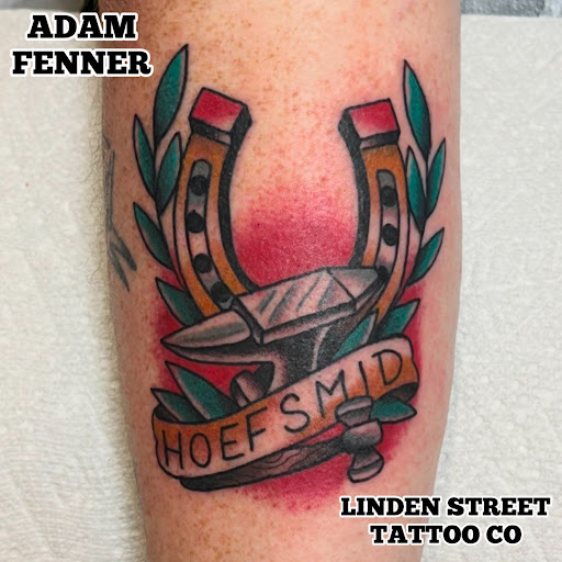 Explore fight club tattoo ideas, creative tattoo ideas in Fort Collins, available at Linden Street Tattoo Company