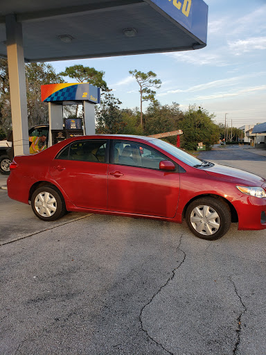 Used Car Dealer «JBC Auto Sales», reviews and photos, 5210 E Colonial Dr, Orlando, FL 32807, USA