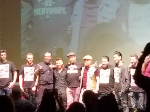 Performing Arts Theater «Emerald Theatre», reviews and photos, 31 N Walnut St, Mt Clemens, MI 48043, USA