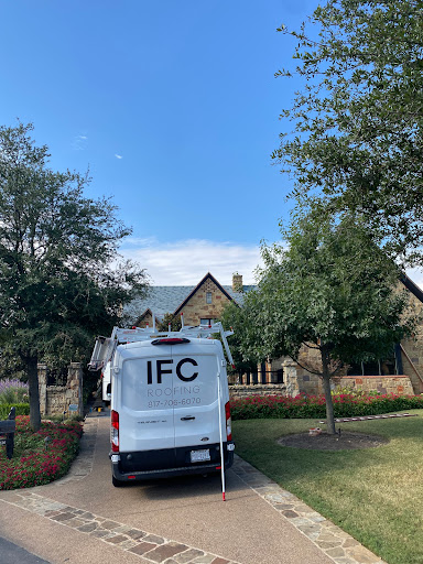 Roofing Contractor «IFC Roofing», reviews and photos, 5013 Colleyville Blvd Ste 201, Colleyville, TX 76034, USA