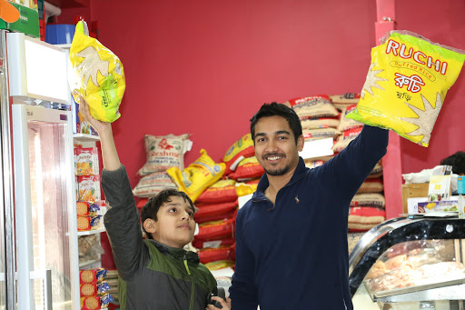 Grocery Store «Deshi Grocery & Halal Meat», reviews and photos, 135 S Main St, Hatfield, PA 19440, USA