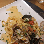 Photo n°2 de l'avis de Tonia.. fait le 20/04/2024 à 16:48 sur le  Ristorante Del Pino à Cercola