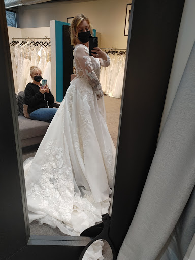 Bridal Shop «Brilliant Bridal», reviews and photos, 326 S Broadway, Denver, CO 80209, USA