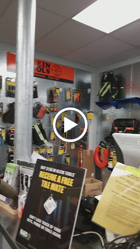 Electrical Supply Store «Graybar», reviews and photos, 4949 Tampa W Blvd, Tampa, FL 33634, USA