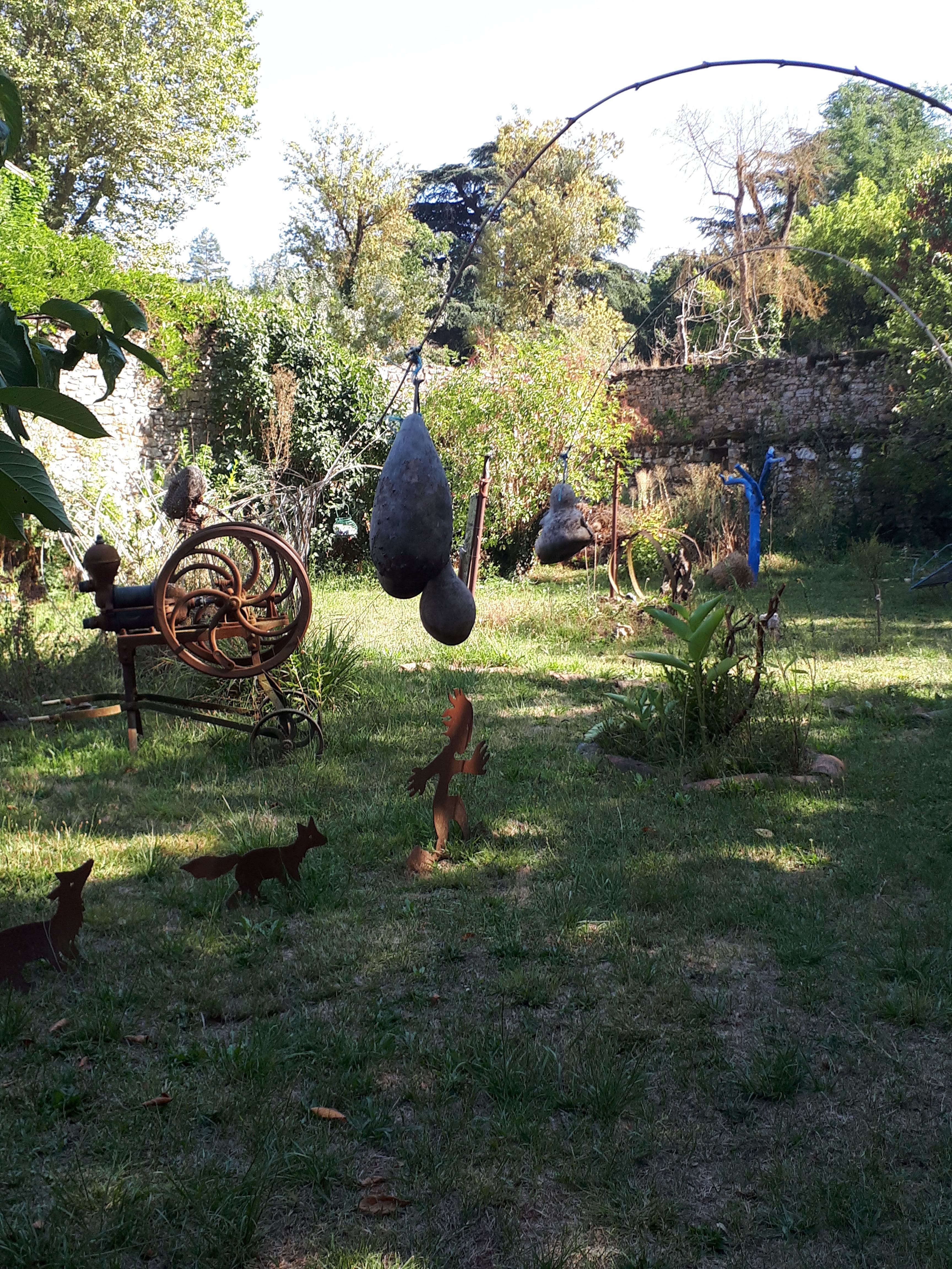 Photo n° 3 de l'avis de Vinciane.e fait le 11/09/2019 à 07:54