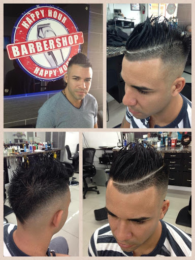 Barber Shop «Happy Hour Barber Shop», reviews and photos, 1655 SW 107th Ave, Miami, FL 33165, USA