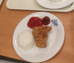 Texas Chicken - Balikpapan Superblock photo