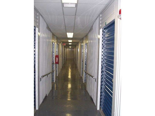 Storage Facility «Extra Space Storage», reviews and photos, 24 S Putt Corners Rd, New Paltz, NY 12561, USA
