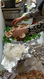 Photo n°25 de La casba devient la touareg in the city à Lons-le-Saunier ()