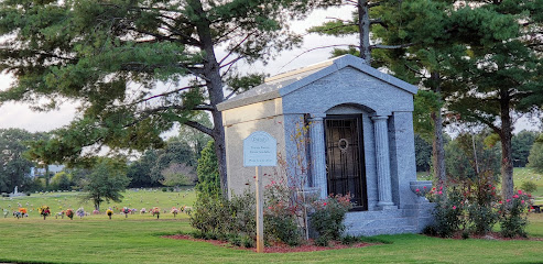 Green Lawn Cemetery & Mausoleum