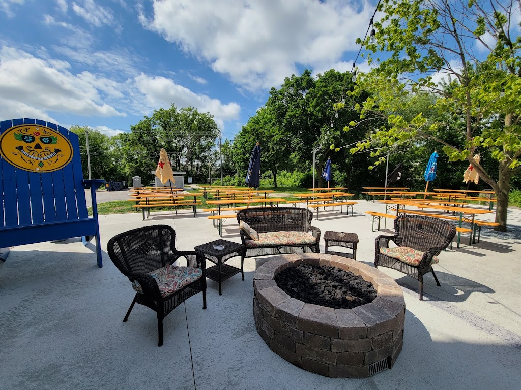 Tekila Mexican Cantina 53089