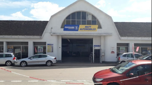 Photo 5 - AD Garage Expert BSB AUTOMOBILES