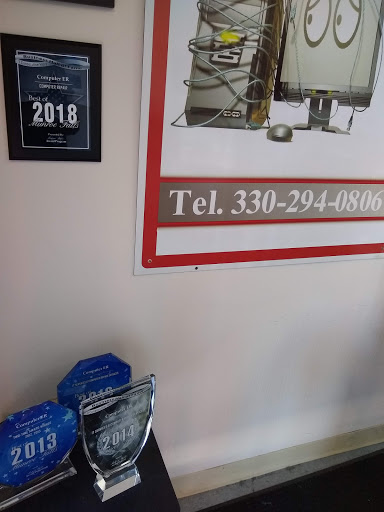 Computer Repair Service «Computer ER», reviews and photos, 14 S Main St, Munroe Falls, OH 44262, USA