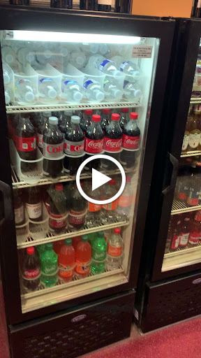 Movie Theater «Crescent Theater», reviews and photos, 208 Dauphin St, Mobile, AL 36602, USA