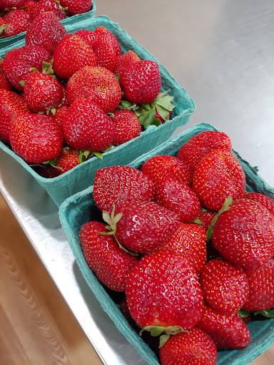 Produce Market «Broccoli Bills», reviews and photos, 15009 Gray Rd, Noblesville, IN 46062, USA