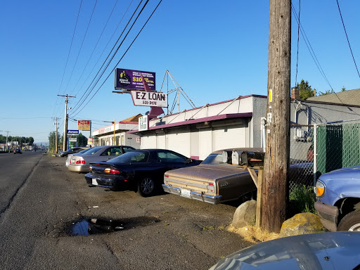 Pawn Shop «E-Z Loans Pawn Brokers», reviews and photos, 9616 Pacific Ave, Tacoma, WA 98444, USA