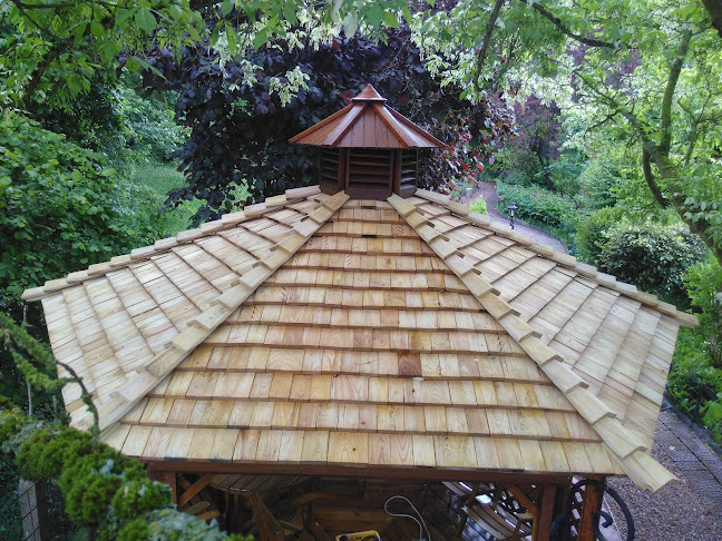 Comentarii opinii despre Entreprise Artisanale de Menuiserie