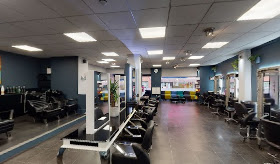 Steele Hairdressing