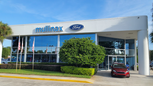 Mullinax Ford of Central Florida | Dealership