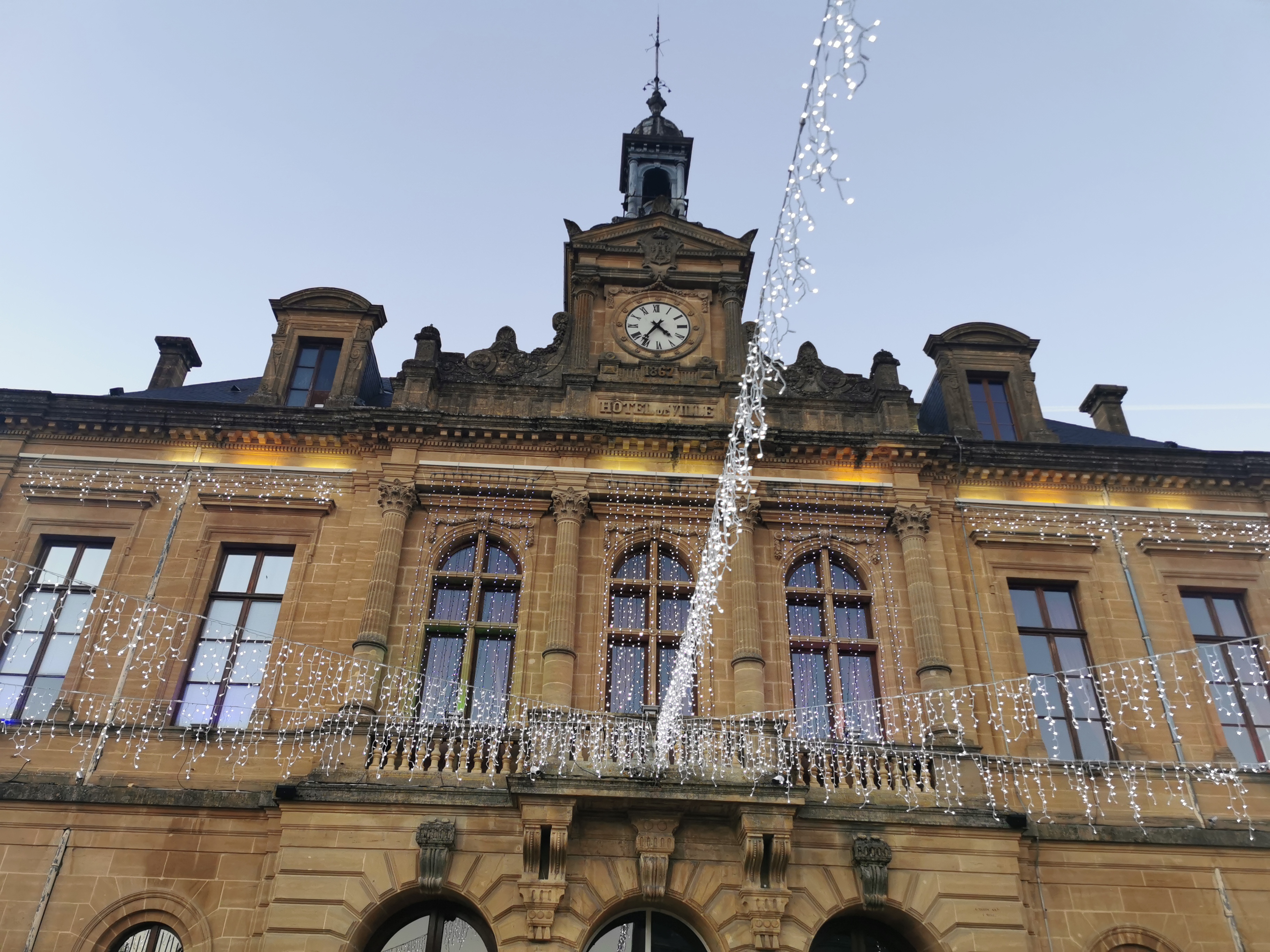 Photo n° 5 de l'avis de Phidis.a fait le 12/11/2019 à 12:55