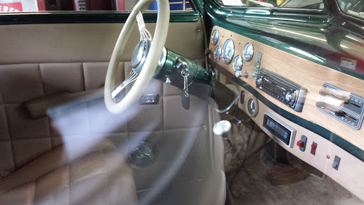 Auto Repair Shop «RADD Automotive», reviews and photos, 1441 NY-376, Wappingers Falls, NY 12590, USA