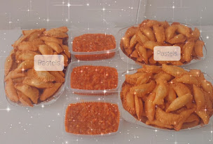 Photo n°16 de BINETTA TERANGA à Trappes ()