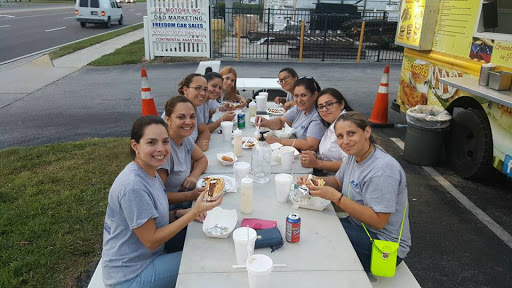 Janitorial Service «BJK Cleaning Service», reviews and photos, 7350 Futures Dr #18, Orlando, FL 32819, USA